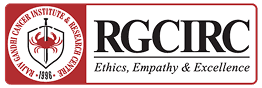 Rajiv Gandhi Cancer Institute & Research Centre logo