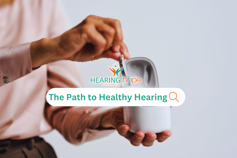 7 Healthy Habits for Lifelong Hearing Protection